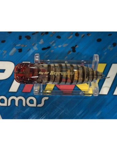 DUO BAY RUF REPRUSH 62F PHANTOM SHRIMP