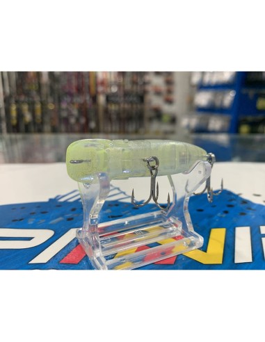 DUO BAY RUF REPRUSH 62F LEMOM SHRIMP