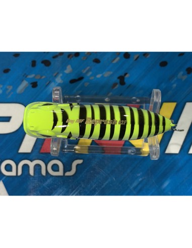 DUO BAY RUF REPRUSH 62F LEMOM SHRIMP