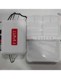 CAJA HART ACCES 1