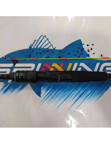 *OFERTA* CAÑA PROMARINE CB ALBELT...