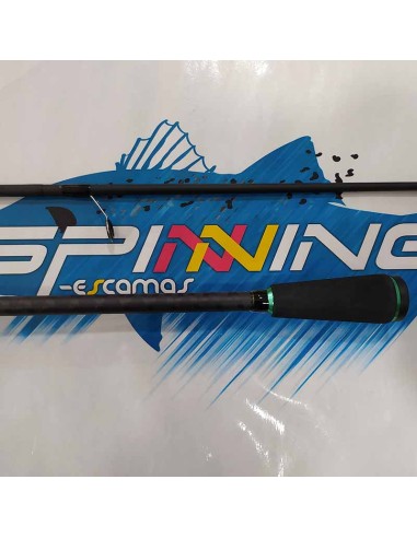 *OFERTA* CAÑA PROMARINE CB ALBELT...