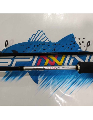 *OFERTA* CAÑA PROMARINE CB SEAROUNDER...