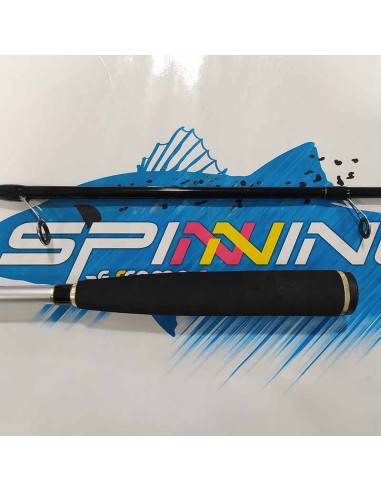 *OFERTA* CAÑA PROMARINE CB SEAROUNDER...