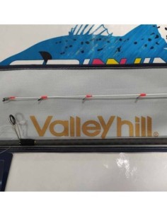 CAÑA VALLEY HILL RBS-62TR...