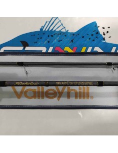 CAÑA VALLEY HILL RBS-62TR... 2