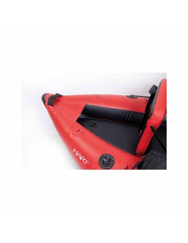 PATO HART SIKKARIO V-SAIL REF YHKVS