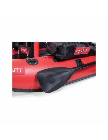 PATO HART SIKKARIO V-SAIL REF YHKVS