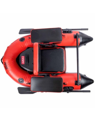 PATO HART SIKKARIO X-FORWARD REF YHKXF