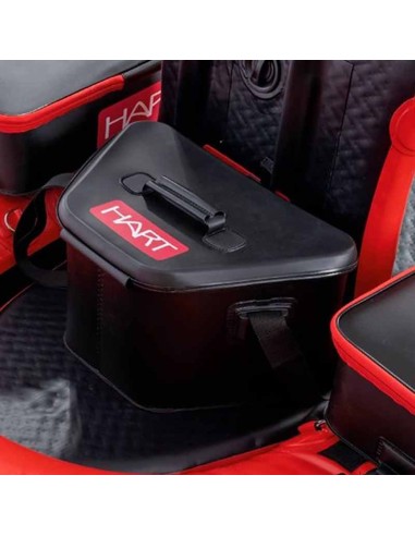 PATO HART SIKKARIO X-FORWARD REF YHKXF