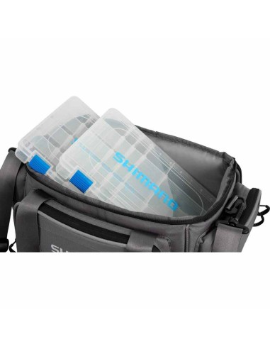 BOLSO SHIMANO PREDATOR TACKLE BAG...