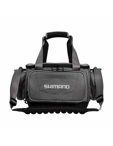 BOLSO SHIMANO PREDATOR TACKLE BAG...