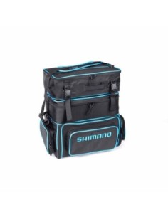 BOLSO SHIMANO SURF RUCKSACK...