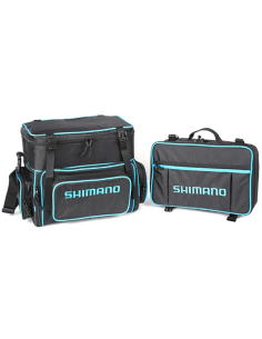 BOLSO SHIMANO SURF RUCKSACK... 2