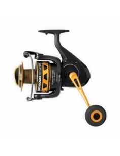 CARRETE CINNETIC BIG 8000...