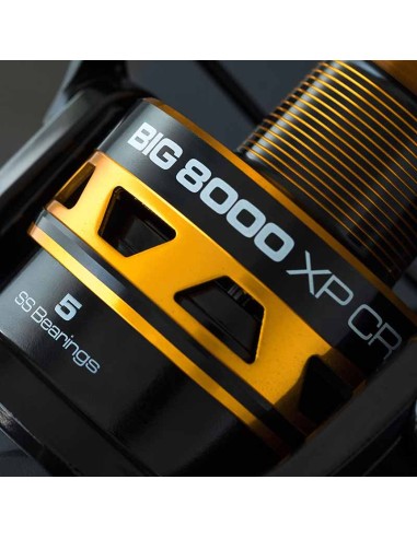 *OFERTA* CARRETE CINNETIC BIG 8000 XP...