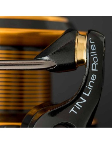 *OFERTA* CARRETE CINNETIC BIG 8000 XP...