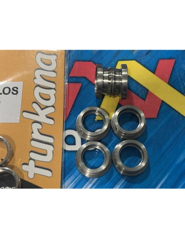 GUIA HILOS DE TITANIO PARA DAIWA TIPO...