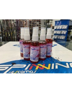 FEROMONAS ESPECIAL... 2