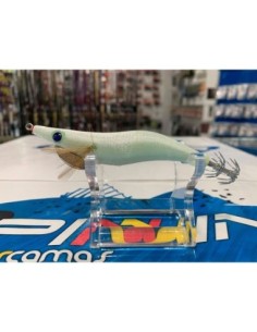 JIBIONERA JATSUI KABO SQUID...