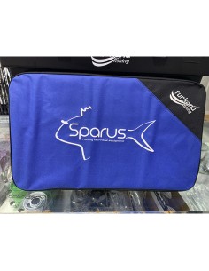 CAJON GRANDE TURKANA NEGRO... 2