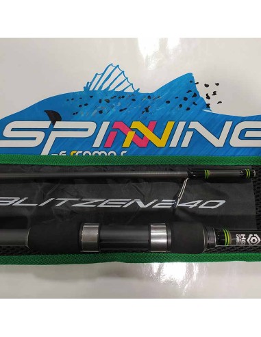 CAÑA KALI KUNNAN BLITZEN 240 F REF 57215