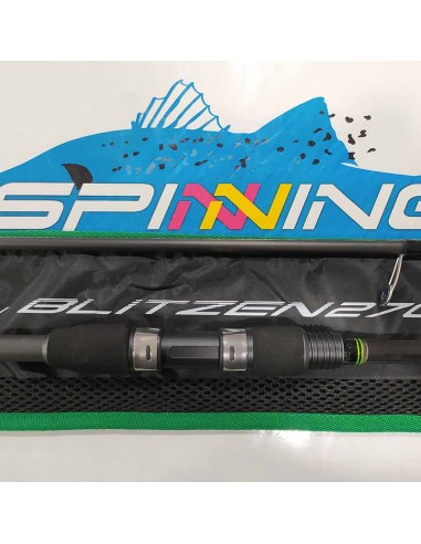 CAÑA KALI KUNNAN BLITZEN 270 F REF 57966