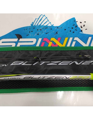 CAÑA KALI KUNNAN BLITZEN 270 F REF 57966