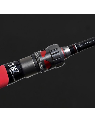 CAÑA X-ZOGA JAPAN STYLE J-XT 83MS2