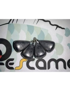 PLOMO CONICO ROLLING...