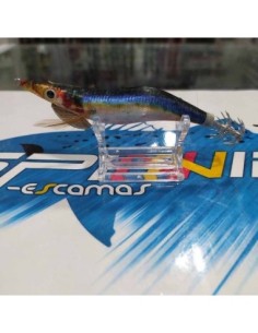 JIBIONERA JATSUI KABO...