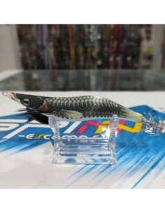 JIBIONERA JATSUI KABO...