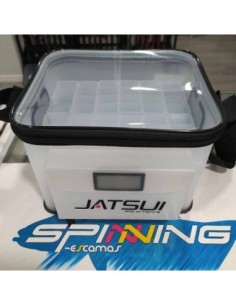 PORTA SEÑUELOS JATSUI EGI...