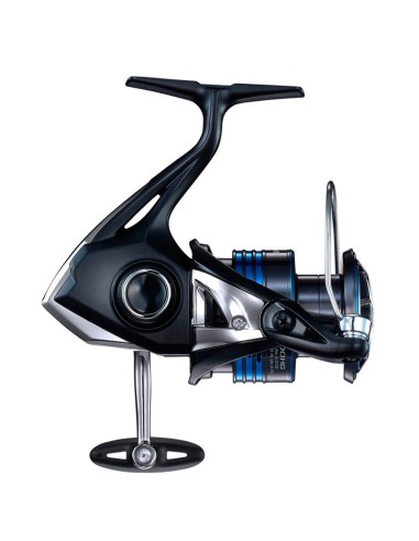 CARRETE SHIMANO NEXAVE 2500 FI REF...