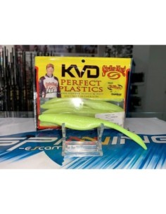 VINILO STRIKE KING CAFFEINE...