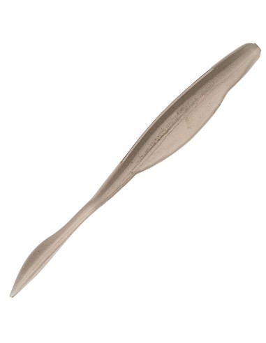 STRIKE KING CAFFEINE SHAD 5" 151...