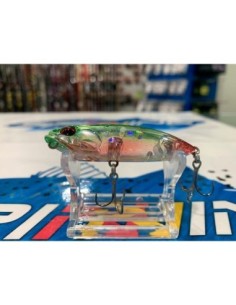 DUO BAY RUF REPRUSH 62F...