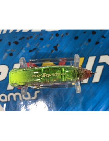 DUO BAY RUF REPRUSH 62F CHINU GHOST BAIT