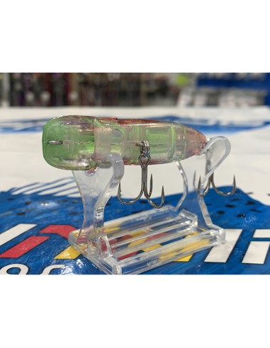 DUO BAY RUF REPRUSH 62F CHINU GHOST BAIT