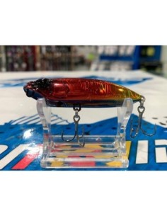 DUO BAY RUF REPRUSH 62F...