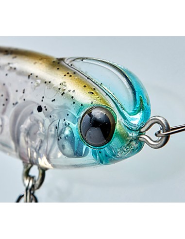 AQUA WAVE S MAGIC 45 MM 3G FIREFLY SQUID