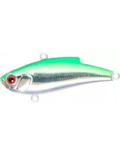 BASSDAY 45ES RANGE VIB...