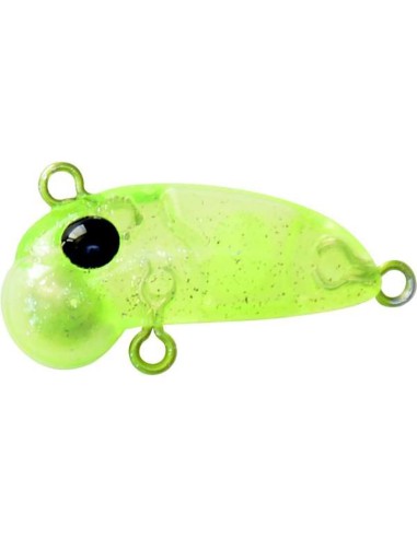 JACKSON MIJINKO 2.5 GR 22MM LMN