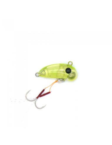 JACKSON MIJINKO 2.5 GR 22MM LMN