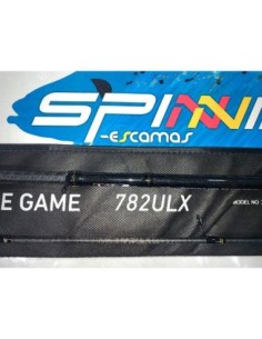 CAÑA DAIWA RX 782 ULXFSBF...