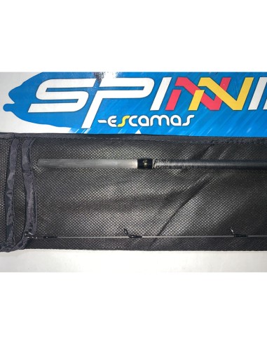 CAÑA DAIWA RX 782 ULXFSBF 2,34M 2-8 GR