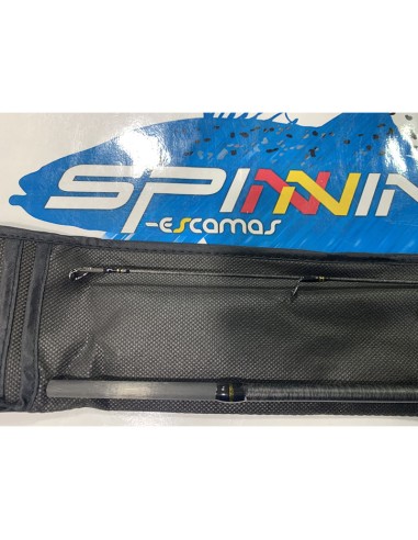 CAÑA DAIWA RX 702 MFSBF 2,10M 7-21 GR