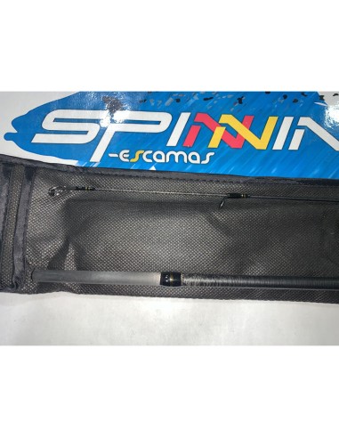 CAÑA DAIWA RX 702 MFSBF 2,10M 7-21 GR