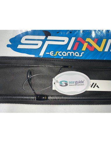 CAÑA DAIWA RX 702 MFSBF 2,10M 7-21 GR