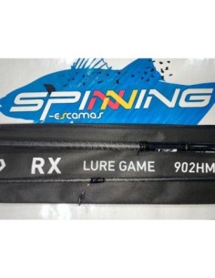 CAÑA DAIWA RX 902 HMHFSBF...
